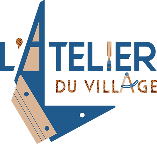 logo L'Atelier du Village