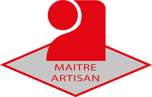 logo Maître Artisan